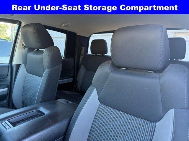 used 2017 Toyota Tundra car, priced at $30,999