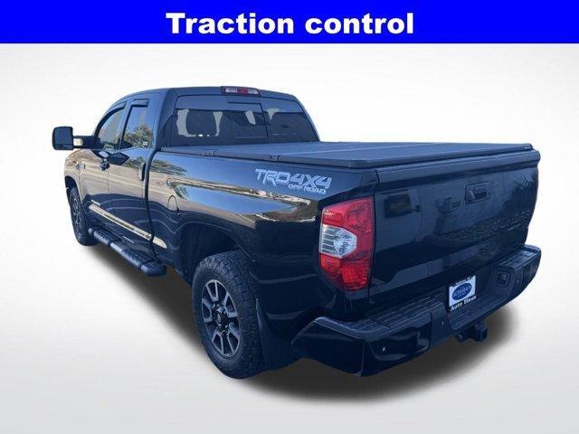 used 2017 Toyota Tundra car, priced at $30,999