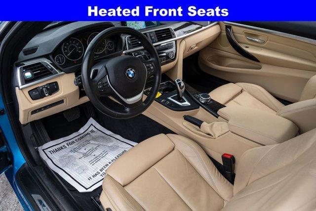 used 2020 BMW 430 car, priced at $21,995