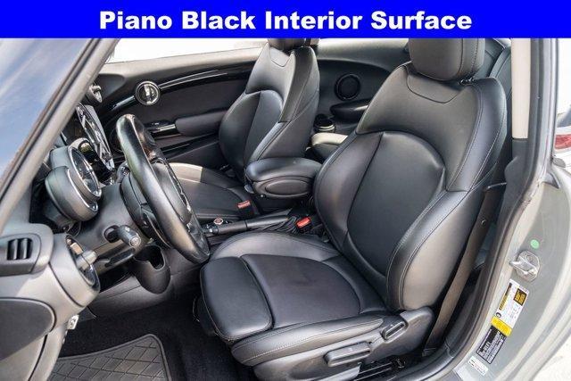 used 2019 MINI Hardtop car, priced at $17,999