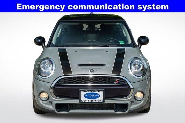 used 2019 MINI Hardtop car, priced at $17,999