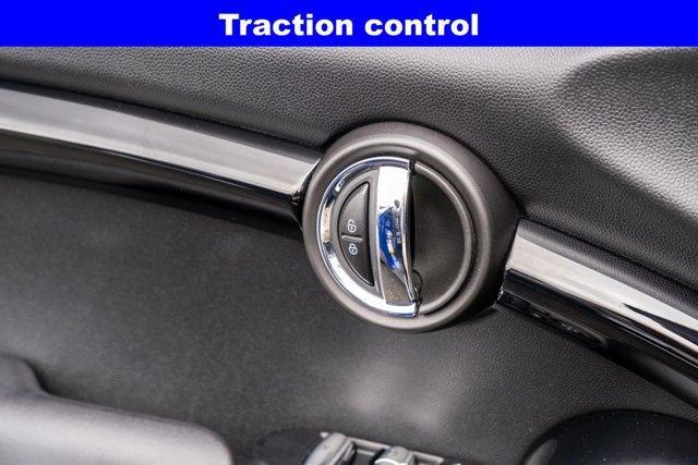 used 2019 MINI Convertible car, priced at $22,372