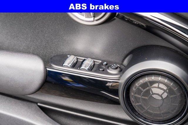 used 2019 MINI Convertible car, priced at $22,372