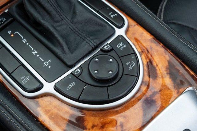 used 2011 Mercedes-Benz SL-Class car, priced at $17,995