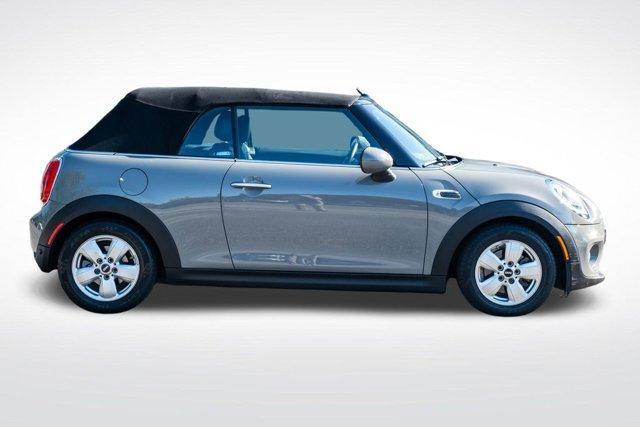 used 2016 MINI Convertible car, priced at $14,950