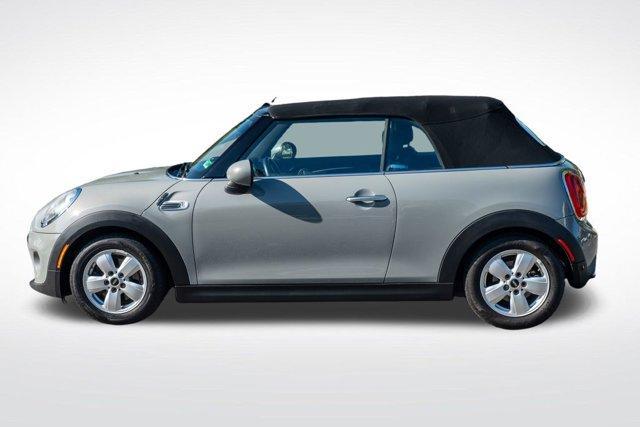 used 2016 MINI Convertible car, priced at $14,950