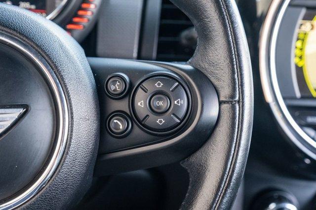 used 2016 MINI Convertible car, priced at $14,950