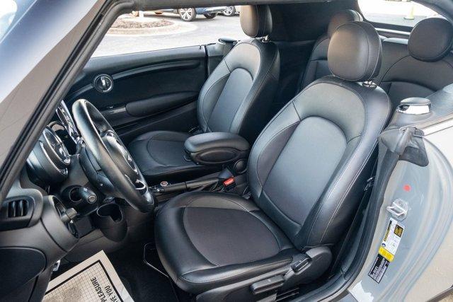 used 2016 MINI Convertible car, priced at $14,950