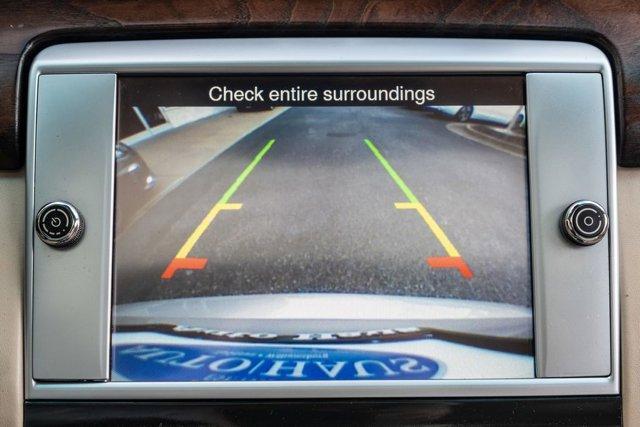 used 2014 Maserati Quattroporte car, priced at $17,299