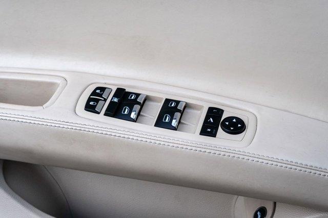 used 2014 Maserati Quattroporte car, priced at $17,299