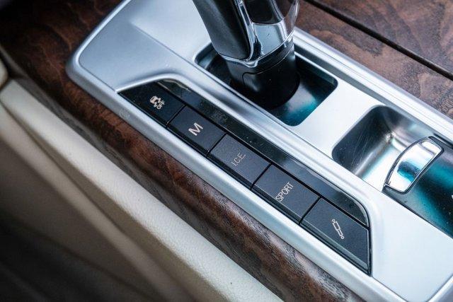 used 2014 Maserati Quattroporte car, priced at $17,299