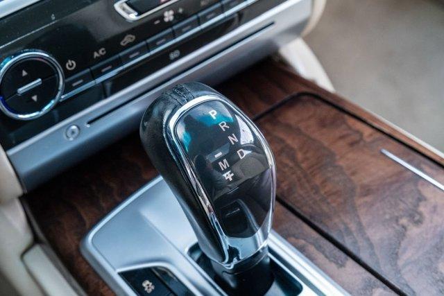 used 2014 Maserati Quattroporte car, priced at $17,299