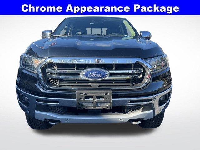 used 2021 Ford Ranger car, priced at $32,950