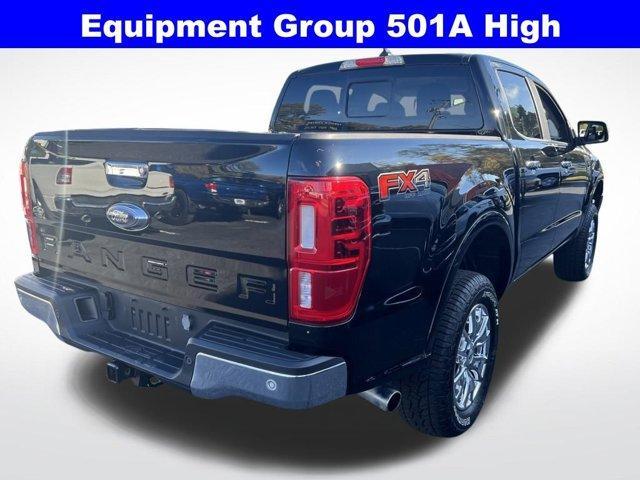 used 2021 Ford Ranger car, priced at $32,950