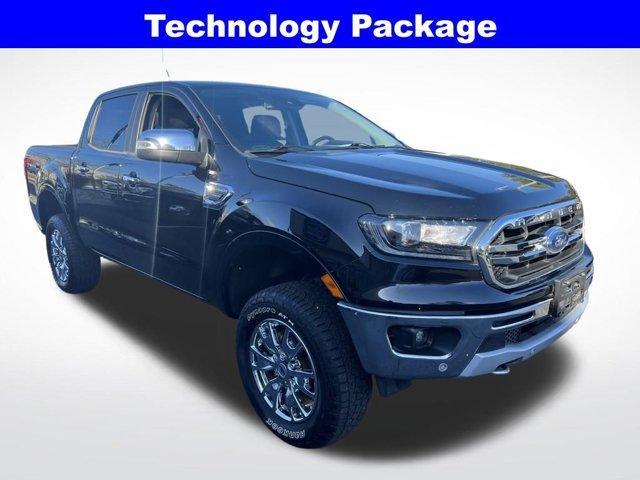 used 2021 Ford Ranger car, priced at $32,950