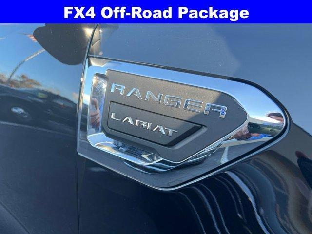 used 2021 Ford Ranger car, priced at $32,950