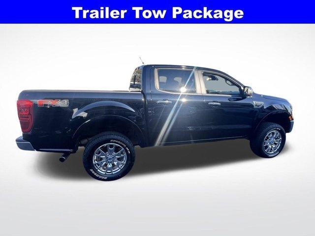 used 2021 Ford Ranger car, priced at $32,950