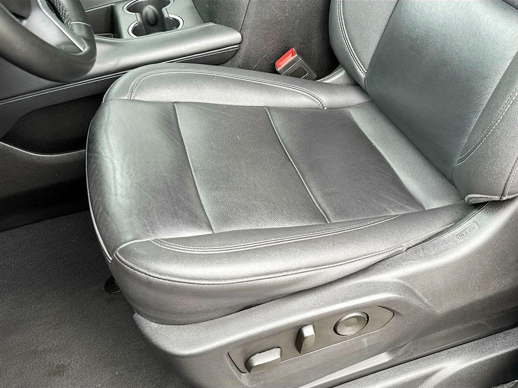 used 2023 Chevrolet Suburban car, priced at $41,947