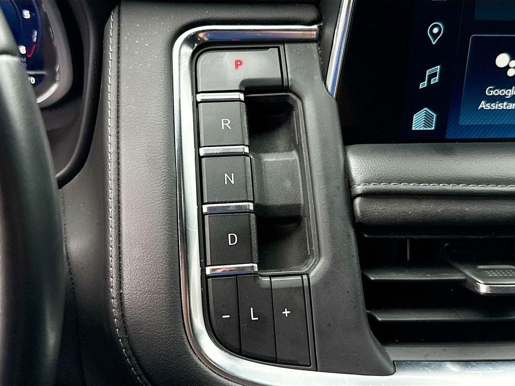 used 2023 Chevrolet Suburban car, priced at $41,947