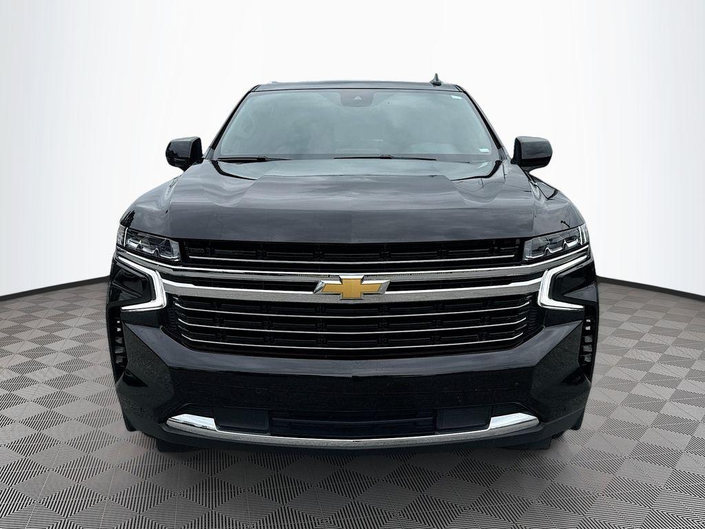 used 2023 Chevrolet Suburban car, priced at $41,947