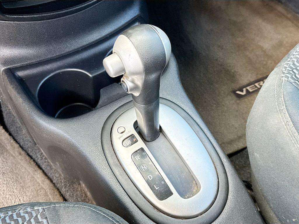 used 2015 Nissan Versa Note car, priced at $4,250