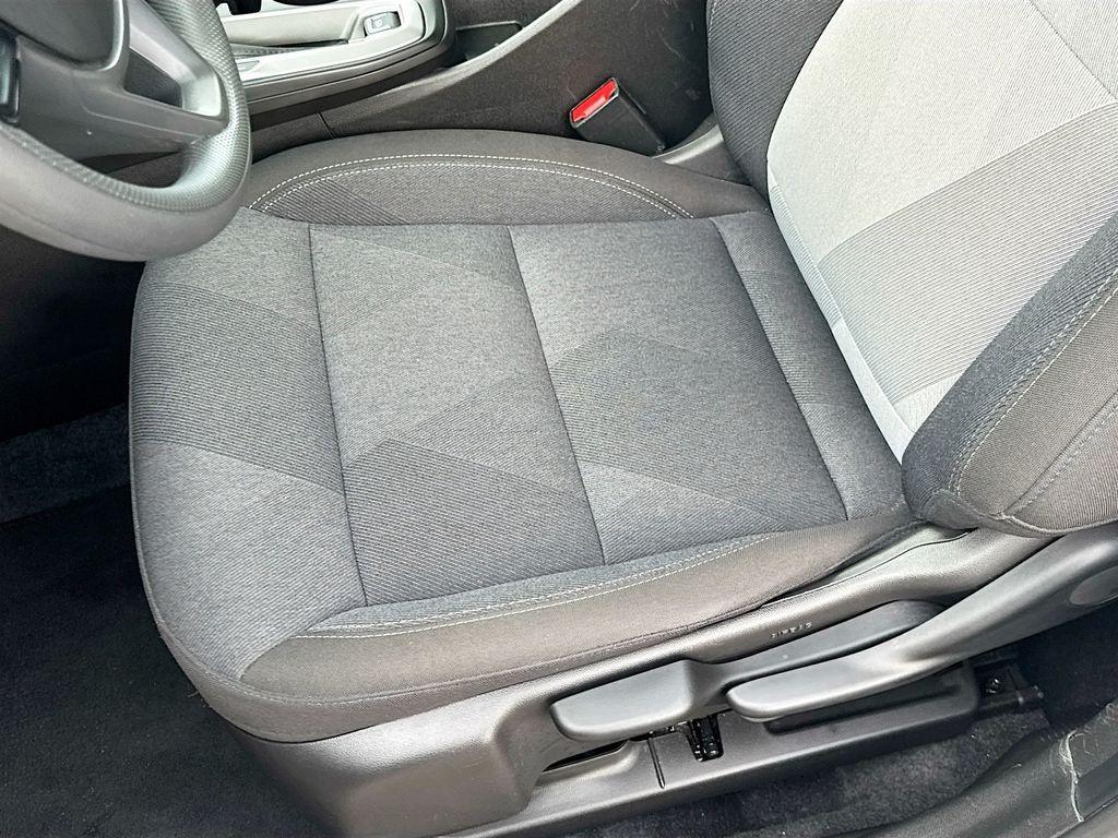 used 2025 Chevrolet Trax car, priced at $19,995