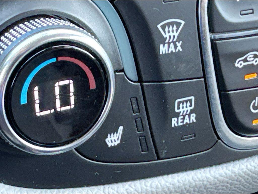 used 2024 Chevrolet Equinox car, priced at $22,149