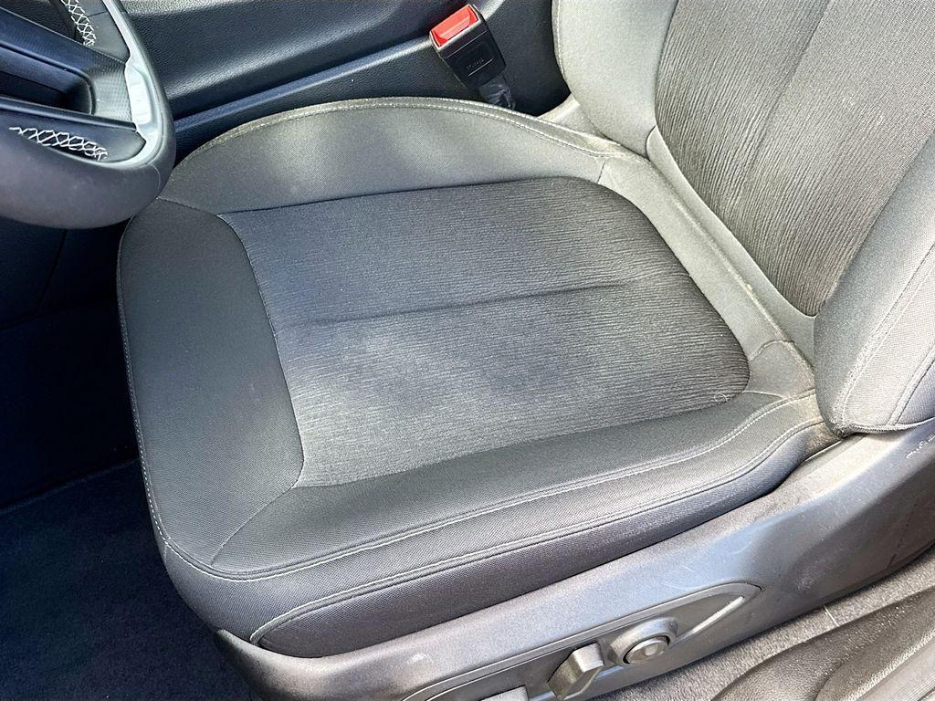 used 2024 Jeep Grand Cherokee L car, priced at $32,898