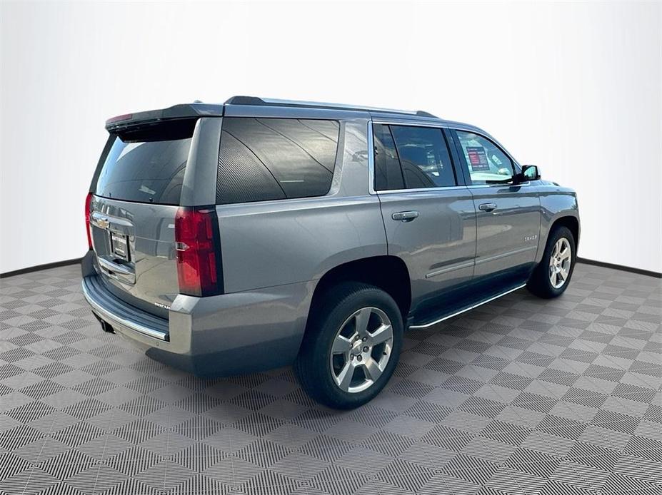 used 2020 Chevrolet Tahoe car, priced at $34,888