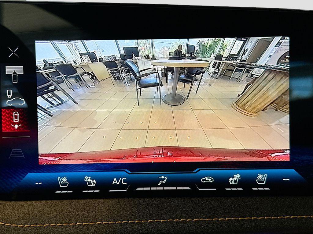 new 2026 Chevrolet Corvette car