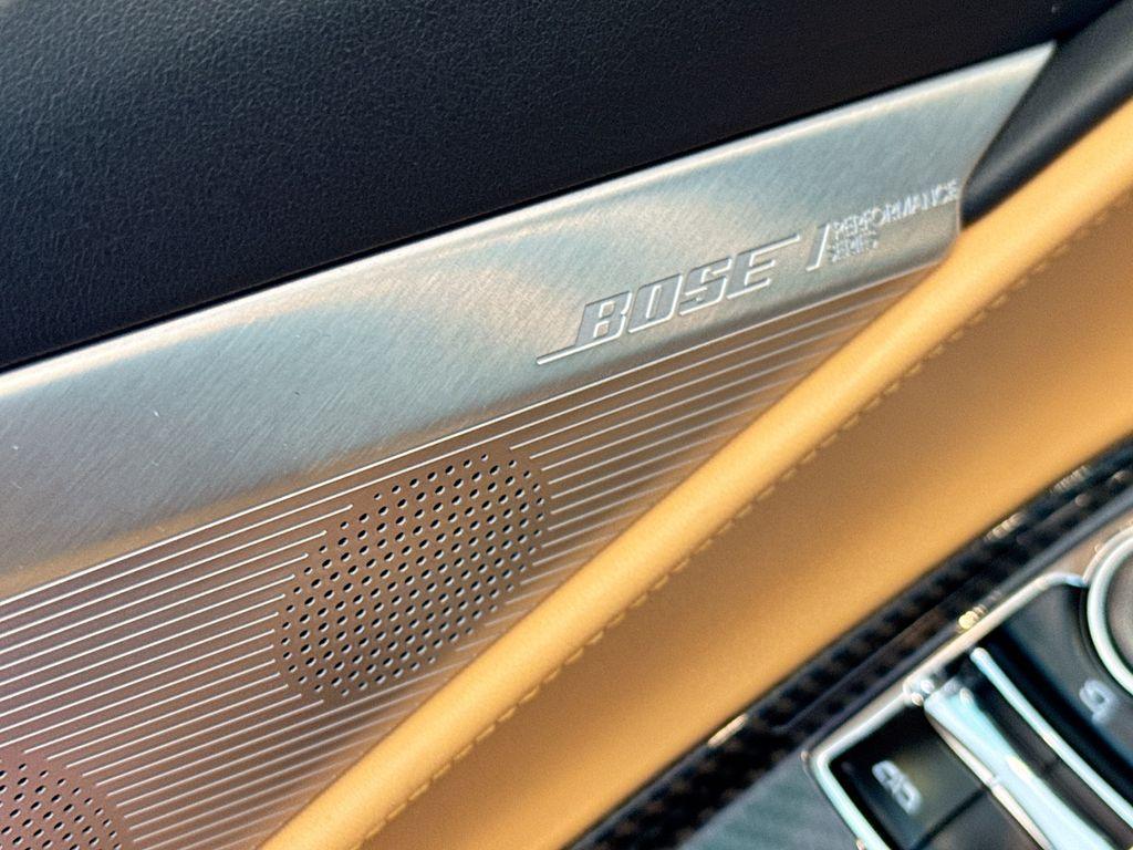 new 2026 Chevrolet Corvette car