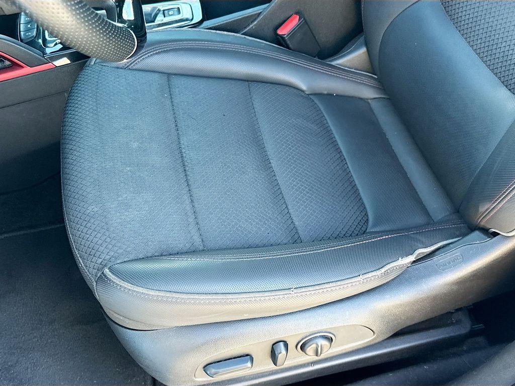used 2023 Chevrolet TrailBlazer car, priced at $21,364