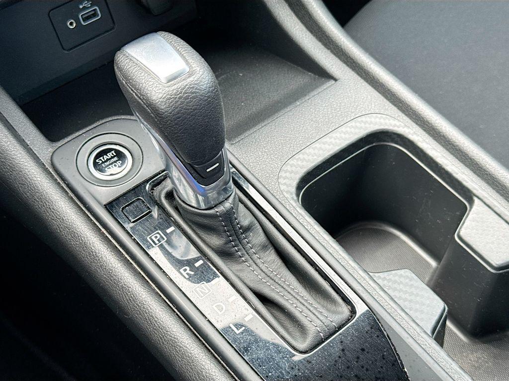 used 2022 Nissan Sentra car, priced at $17,288