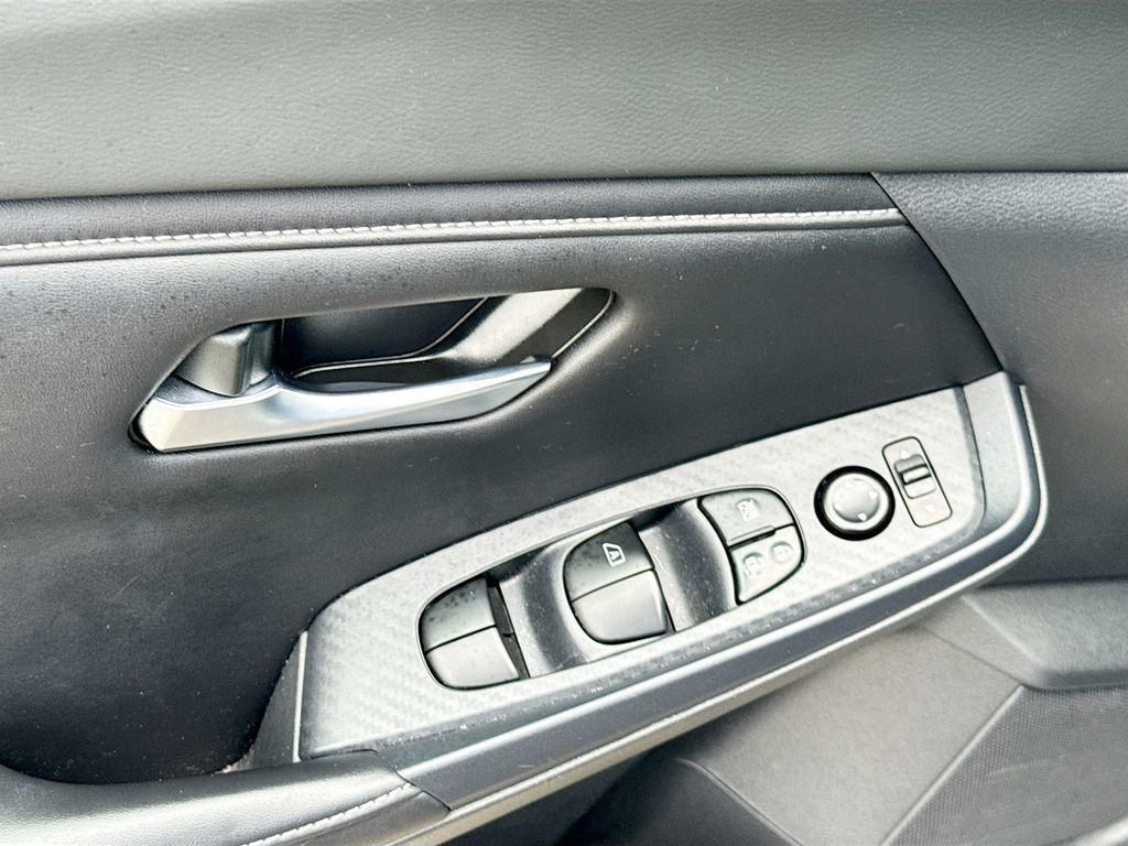 used 2022 Nissan Sentra car, priced at $17,288