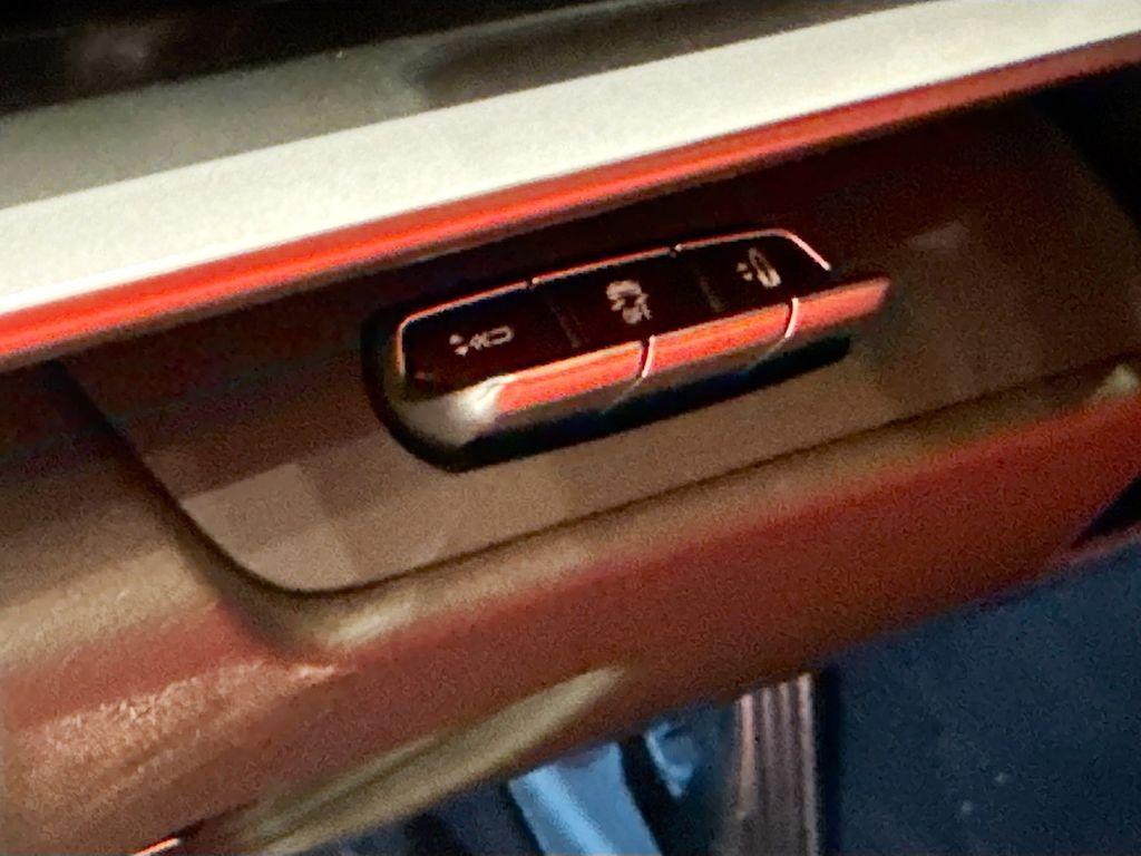 new 2026 Chevrolet Corvette car