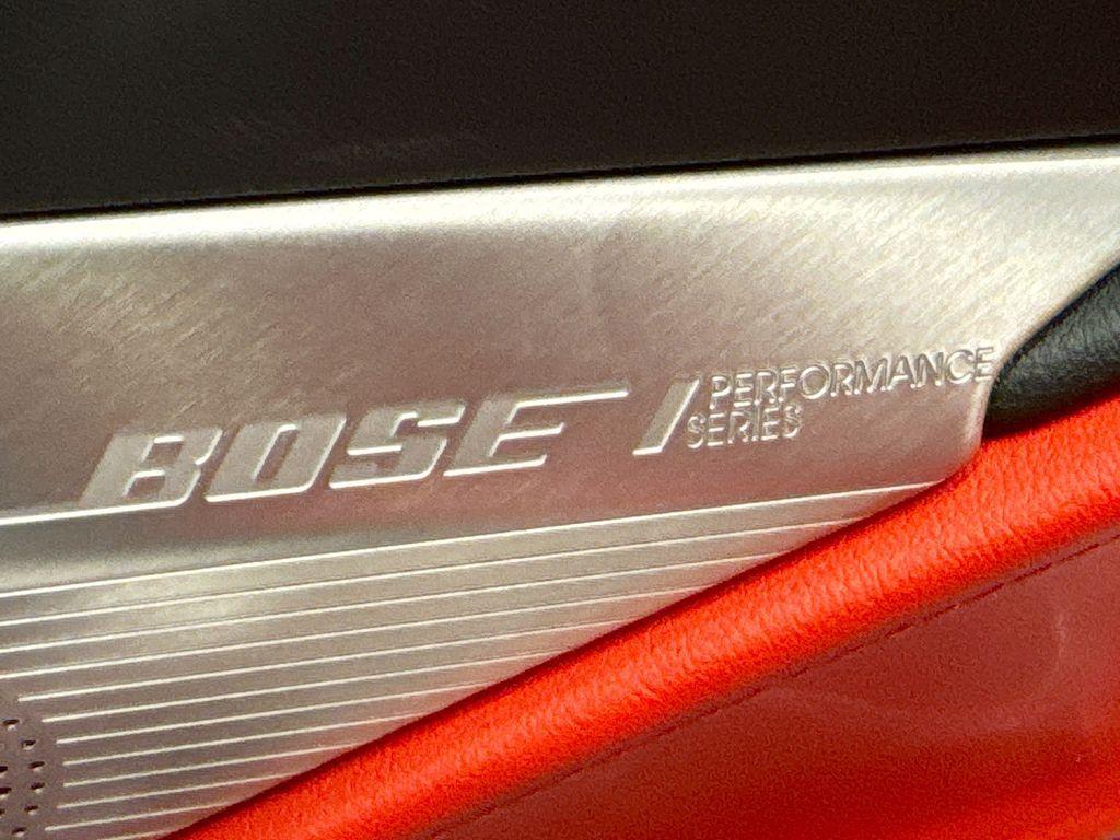 new 2026 Chevrolet Corvette car