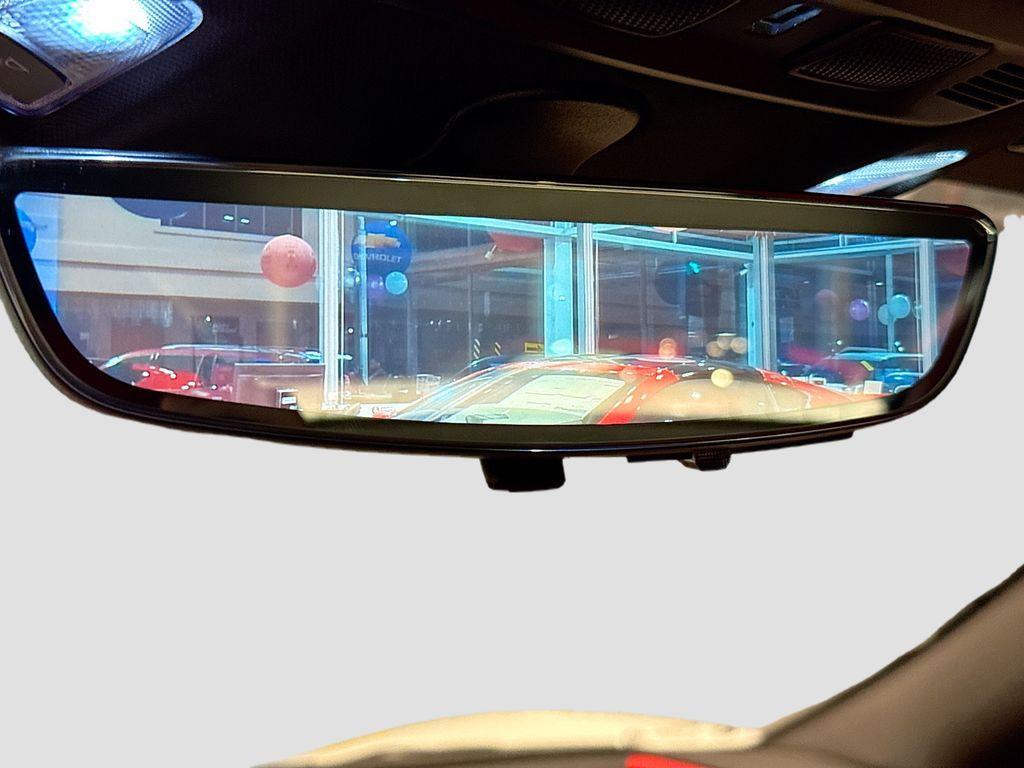 new 2026 Chevrolet Corvette car