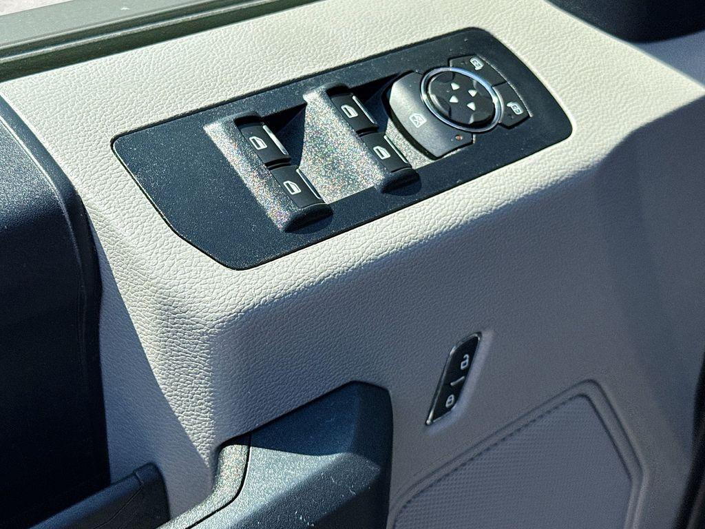 used 2020 Ford F-150 car, priced at $20,240