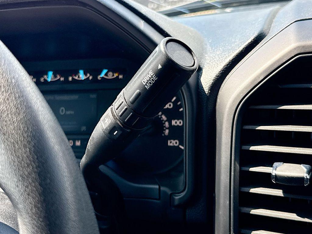 used 2020 Ford F-150 car, priced at $20,240