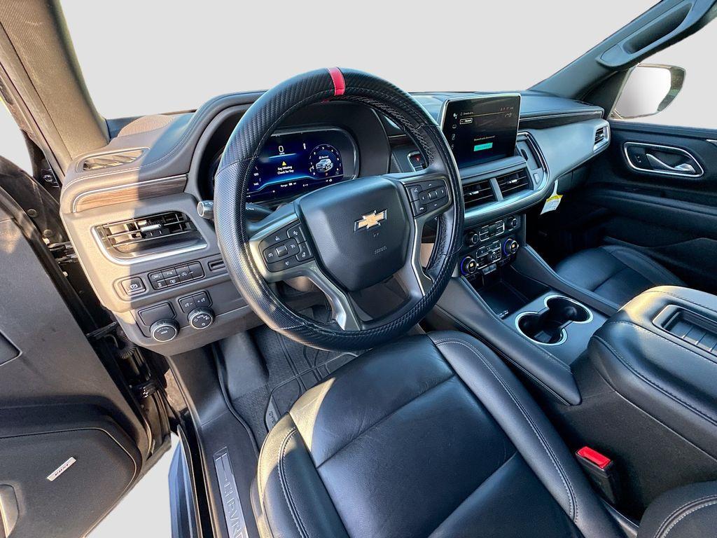 used 2024 Chevrolet Tahoe car, priced at $46,990