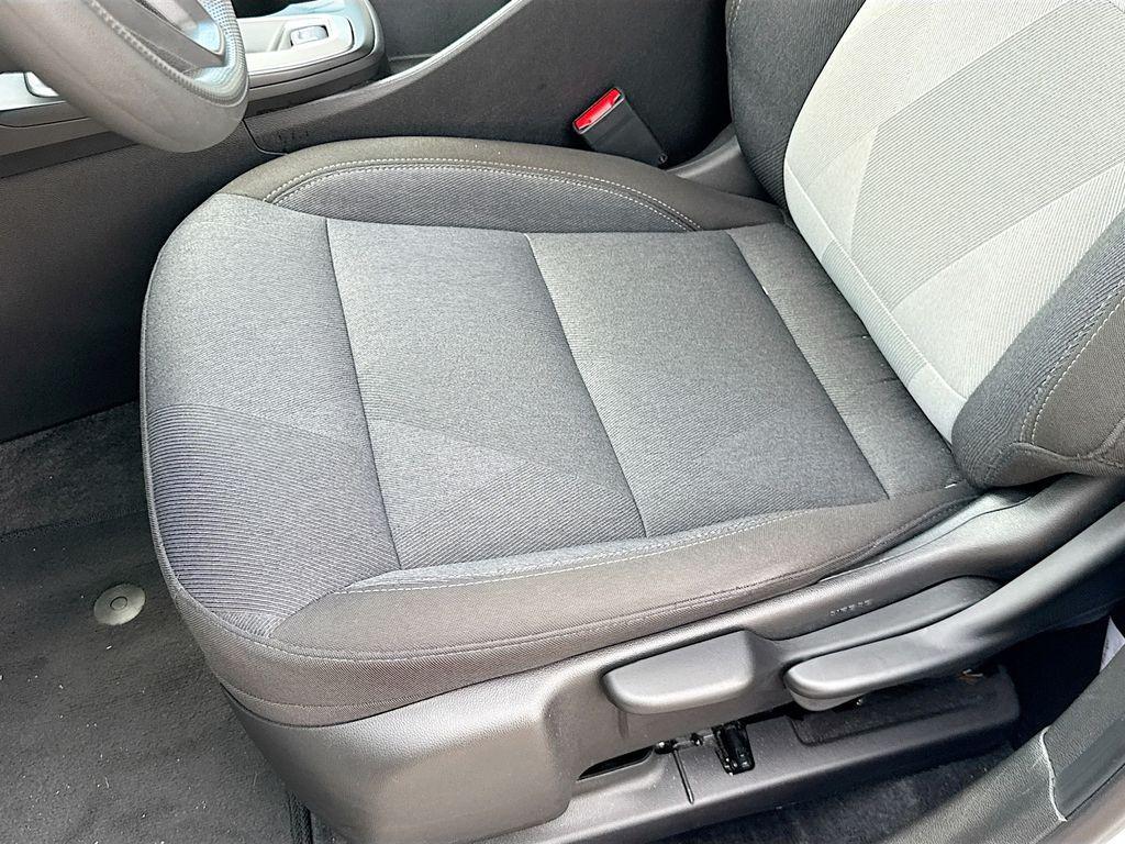 used 2025 Chevrolet Trax car, priced at $19,995