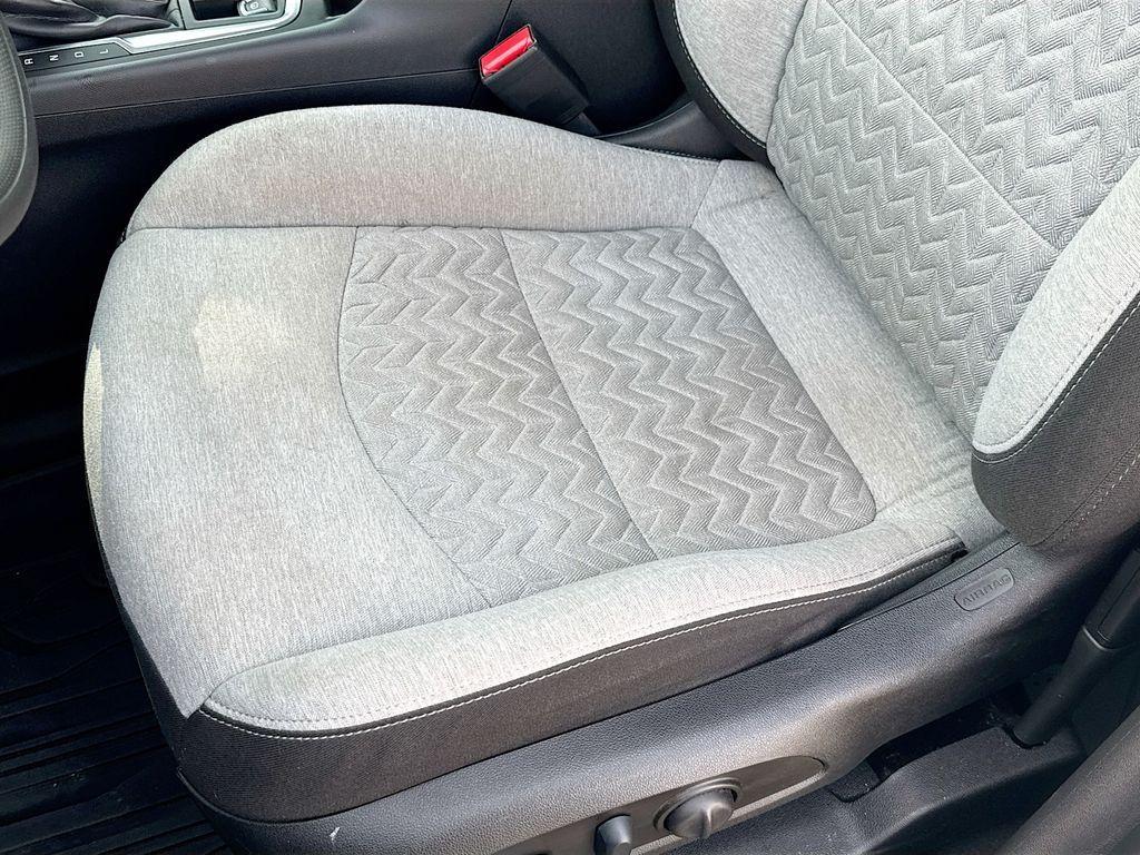 used 2022 Chevrolet Equinox car, priced at $21,588