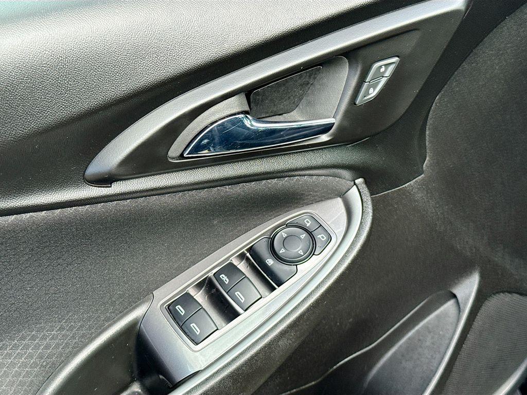 used 2024 Chevrolet Malibu car, priced at $18,528