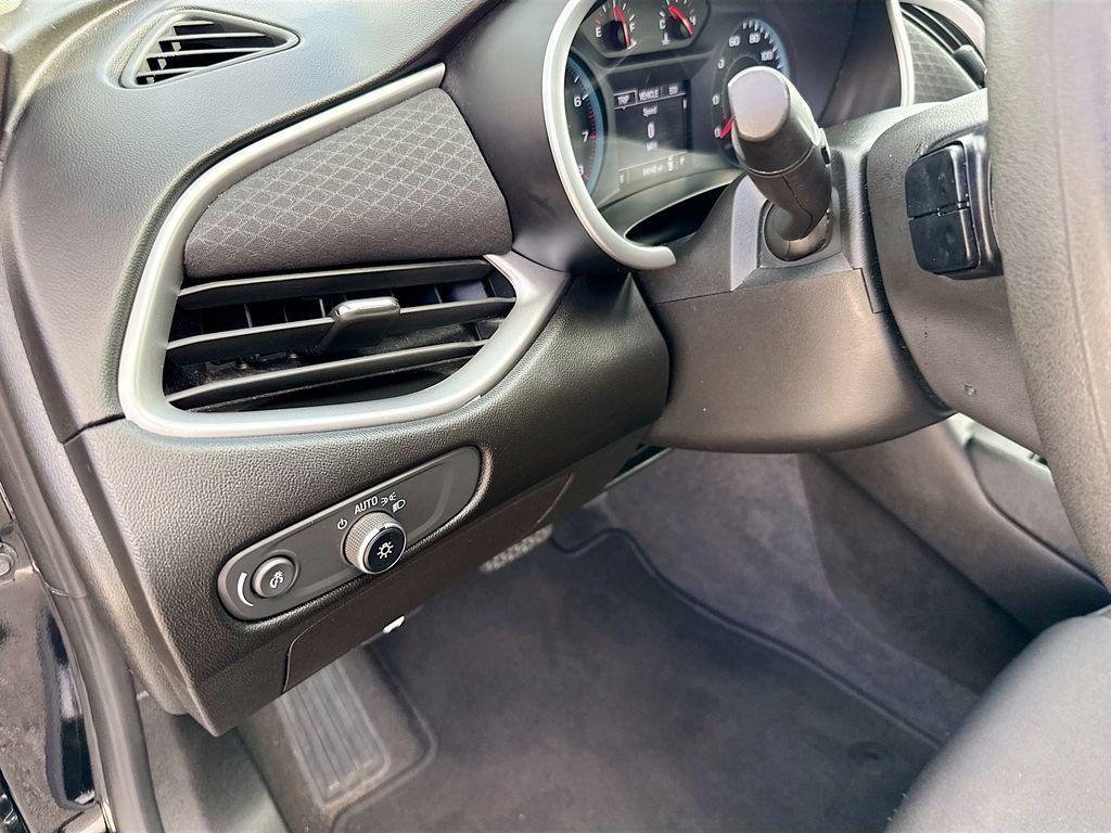 used 2024 Chevrolet Malibu car, priced at $18,528