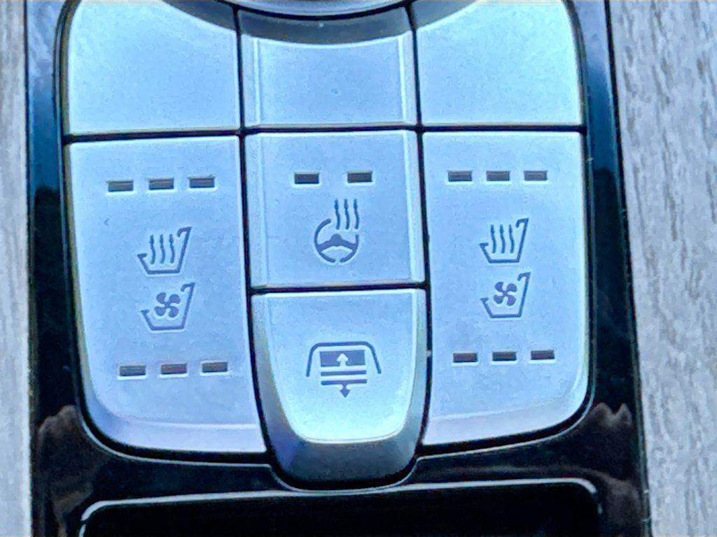 used 2021 Genesis G90 car, priced at $29,888