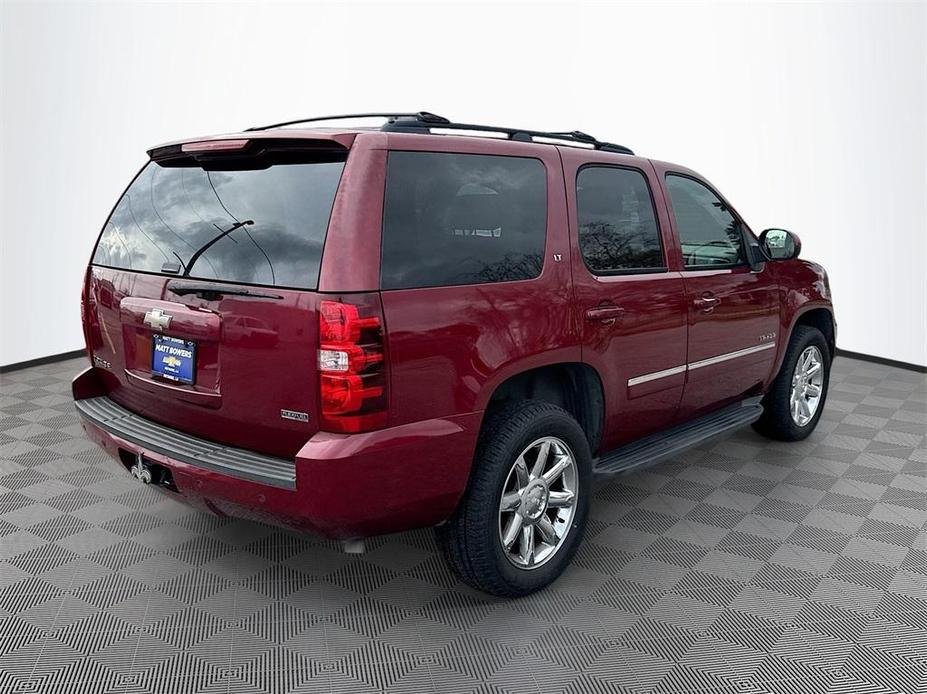 used 2010 Chevrolet Tahoe car, priced at $8,789