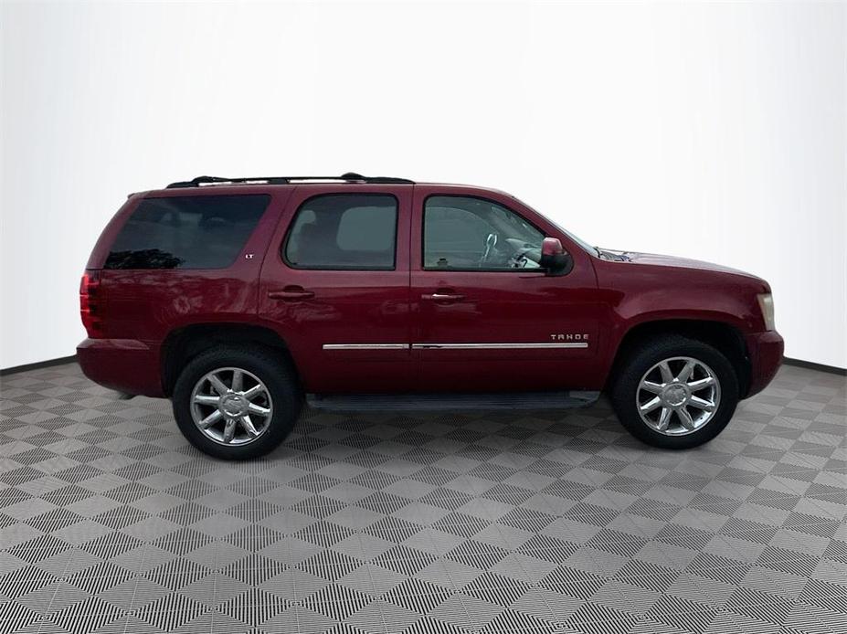 used 2010 Chevrolet Tahoe car, priced at $8,789