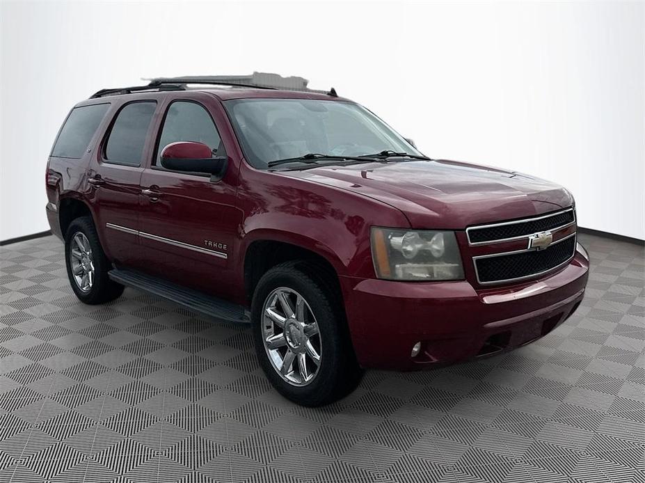 used 2010 Chevrolet Tahoe car, priced at $8,789