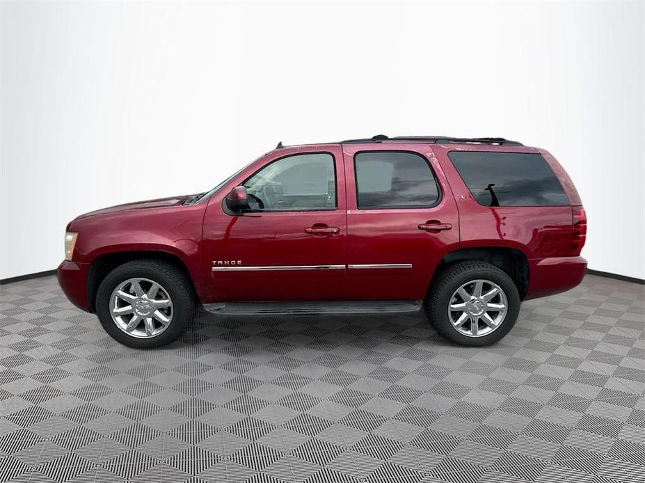 used 2010 Chevrolet Tahoe car, priced at $8,789