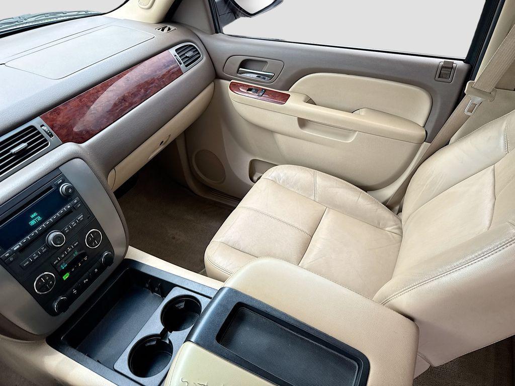used 2011 GMC Yukon car, priced at $7,888